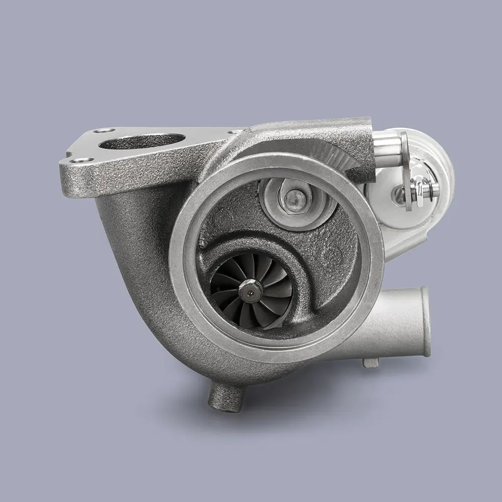 MAXPEEDINGRODS TD03 Turbo Charger For Citroen Jumper for Peugeot Boxer 2.2HDI Ford c-max 49S3105212 49S31-05210 Turbine | Автомобили и