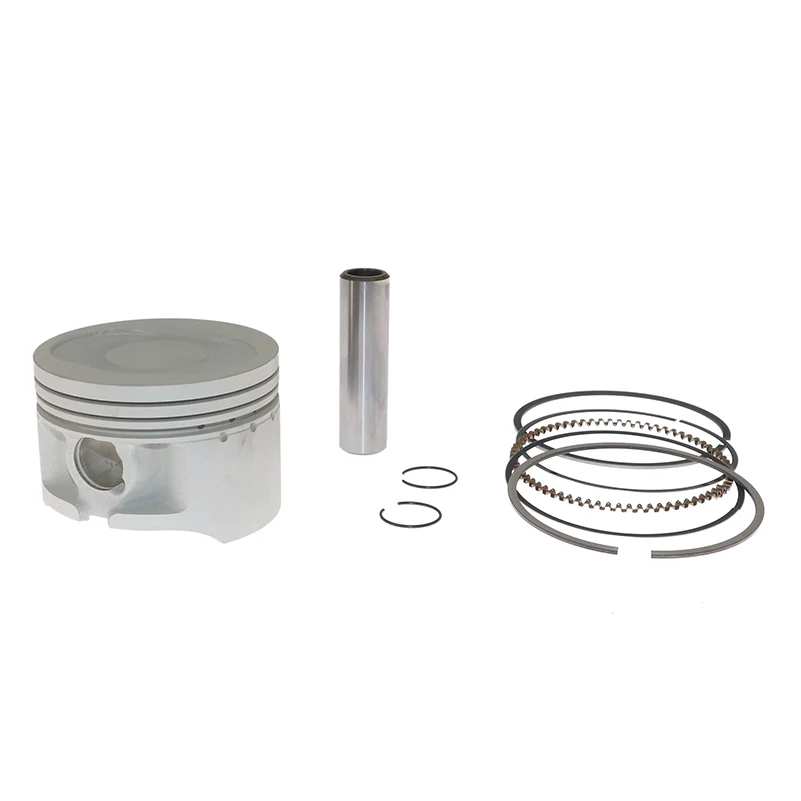 

70mm 16mm 4 valve 250 250cc piston ring kit zongshen cb250 xmotos apollo kayo bse dirt pit bicycle parts
