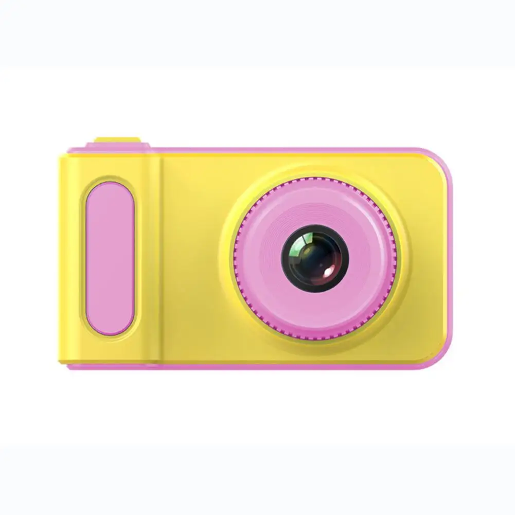 

Halolo Digital Children 1080P Camera Children's Mini Camera Children's Kids Educational Baby Toy Gifts Digital Camera