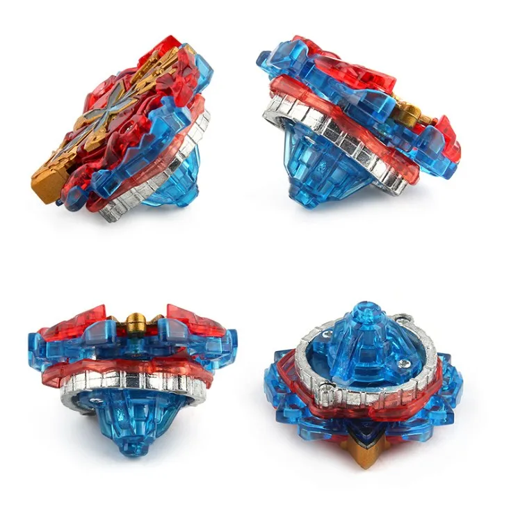 Женский стартер Xeno Excalibur.M.I Bables металлический фьюжн Blayblade Blade Blades Toy B192 B191 | Игрушки