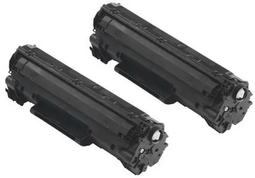 2x Заправляемый картридж для тонера CRG 137 337 737 замена Canon MF217w MF211 MF212W MF216N MF226dw MF227DW