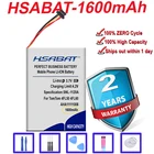 Топ бренд 100% новый AHA11111008 VFAD батарея для TomTom 4FL50 4FL60 Go 5000 GO 5100 Go 6000 GO 6100 PRO грузовик 525 в наличии