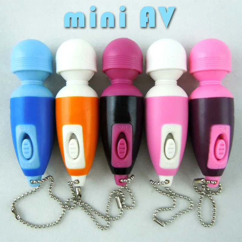 Мини вибратор яйцо пули клитор стимуляторы точки G Волшебная AV палочка