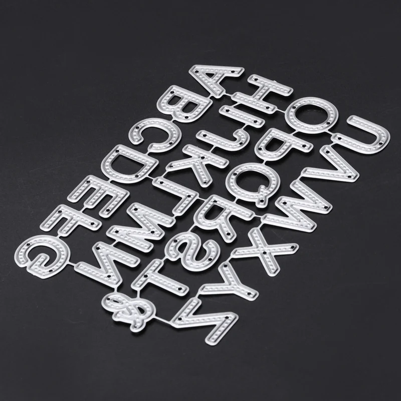 Скрапбукинг штамповка высечка трафарет режущие штампы для Sizzix Big Shot / Cricut Cuttlebug/и