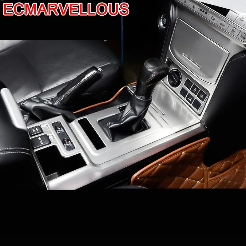 

Accessories Car Sticker Gear Center Console System Panel 2010 2011 2012 2013 2014 2015 2016 2017 2018 2019 2020 FOR Toyota Prado