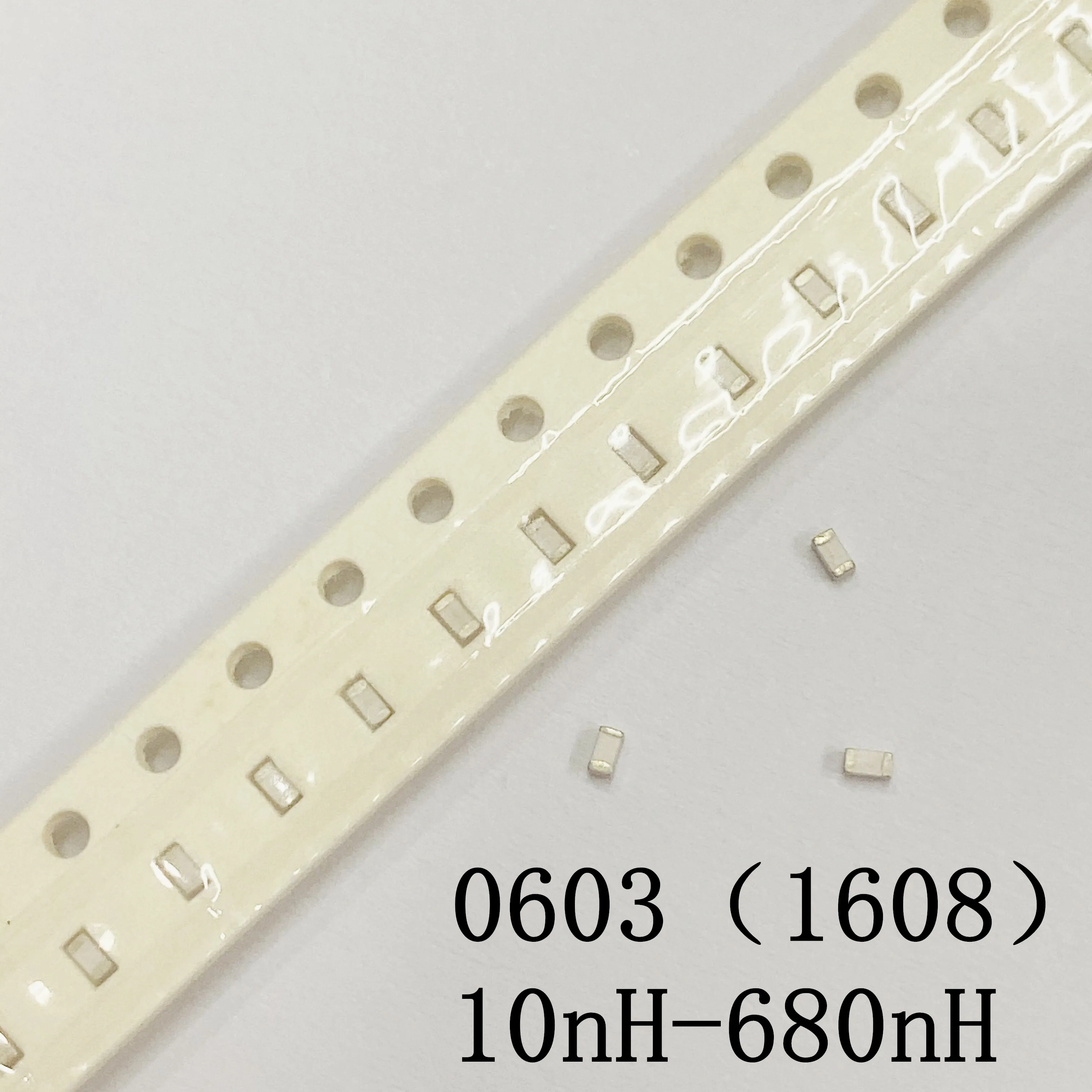 

50 шт. 0603 560nH 1608 560nH 1608 0.56uH 0603 0.56uH многослойный керамический индуктор чипа SCDL1608CR56JTDF высокочастотный