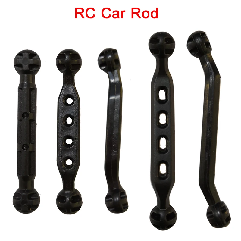 

WLtoys Part 18428-B RC Car Spare Parts Support Rod 18629-1514 18628-1513 Rod for RC Car Accessories