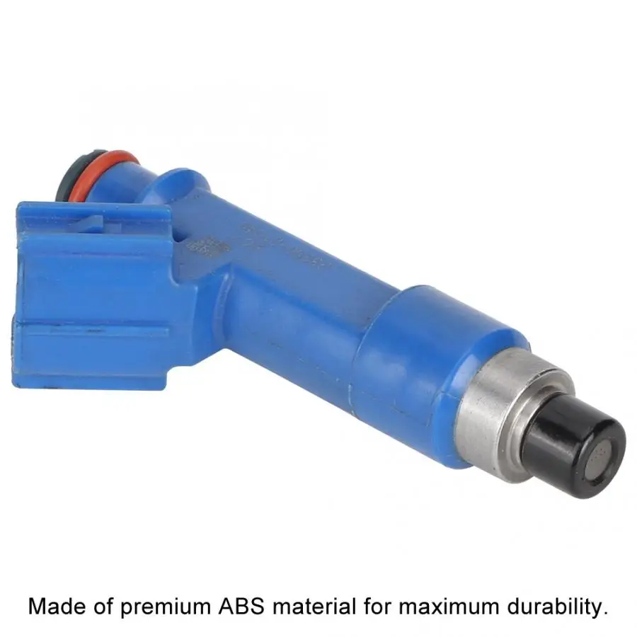 Форсунка для автомобильного распылителя топлива подходит Toyota Yaris 2006 2007 2008 2009 2014 л