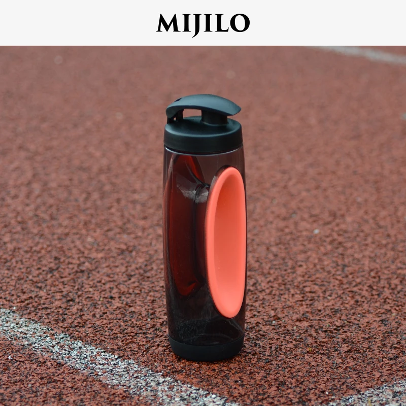 Пластиковые Летние бутылки для воды Портативный Открытый велосипед мои кемпинга