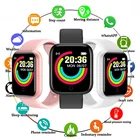 Цифровые умные спортивные часы, мужские часы, цифровые светодиодные электронные наручные часы, Bluetooth фитнес-часы, женские, детские часы hodinky