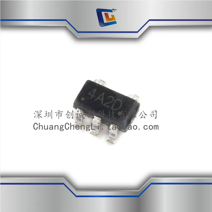 100% новые и оригинальные LN1134A332MR-G4A2D LDO | Электроника
