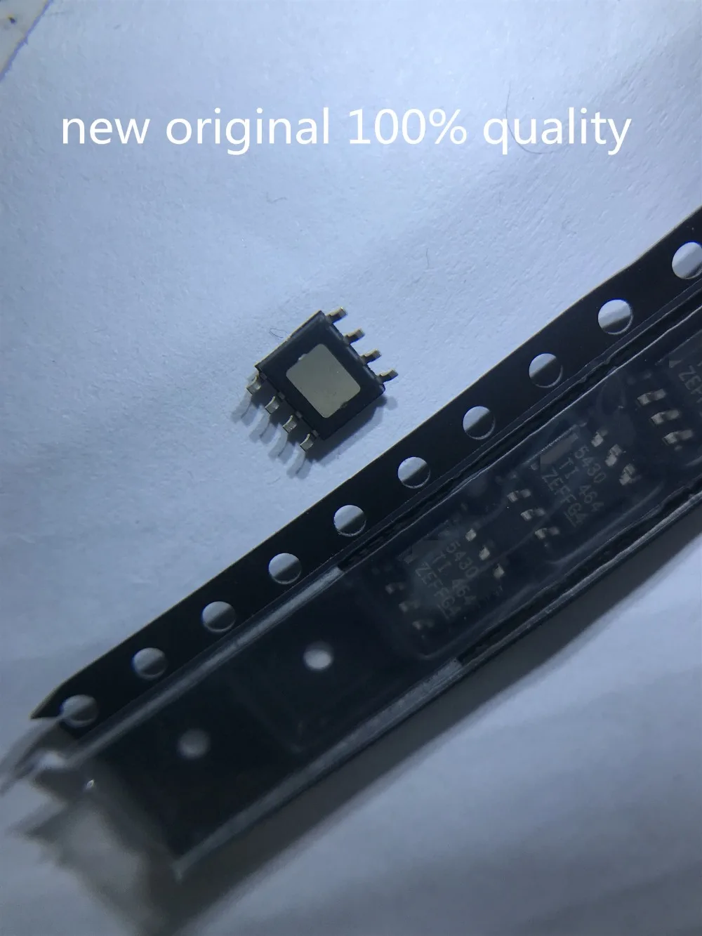 

5PCS TPS5430DDAR TPS5430 TPS5430DDA Brand new and original chip IC