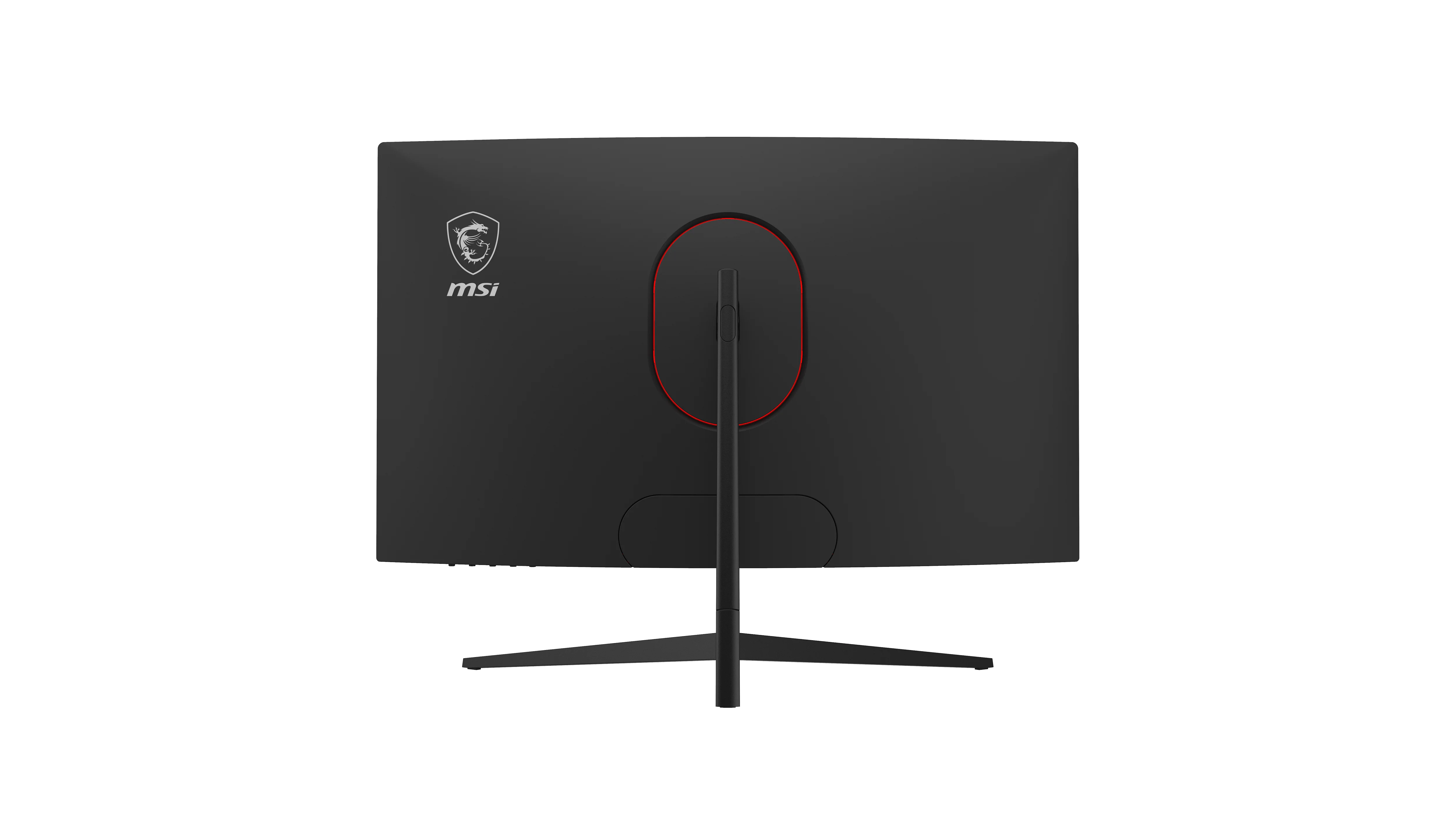 MSI монитор pc PAG241CR 24 \