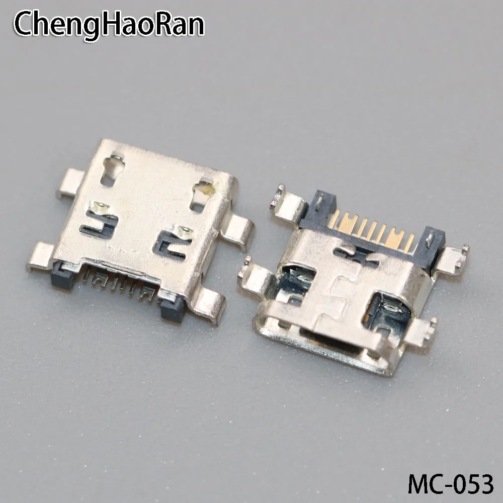 1 шт. micro usb 7P зарядный порт док-станция Разъем для samsung Galaxy S4 мини I8262 I9190 I9195 |