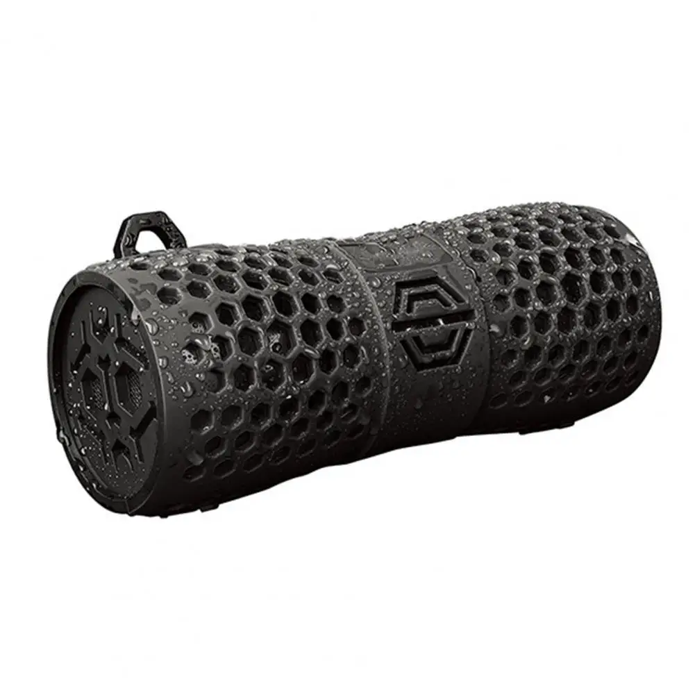 

Anti-Fall Riding Computer Audio Subwoofer Bluetooth Speaker Wireless Loudspeaker