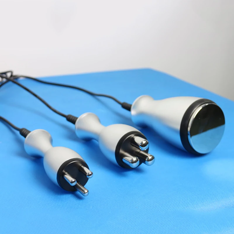 Ультразвуковой аппарат для похудения 40K устройство снижения жира и подтяжки кожи