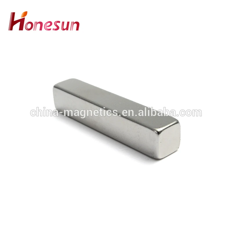 

N35 F116*8*5.8MM Rare Earth Magnet