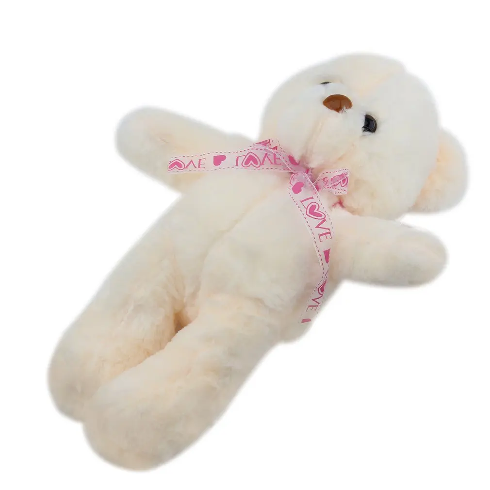 Лидер продаж! Романтический 50 см красочные светящийся светодиодный светильник