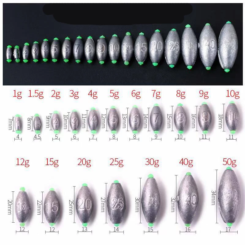 1 упаковка грузила г-50 г оливковая быстрая замена фоторазъем открывающаяся