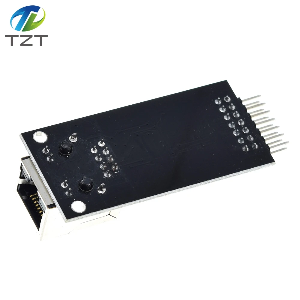 Интеллектуальная электроника TZT сетевой модуль LAN8720 Ethernet трансивер плата