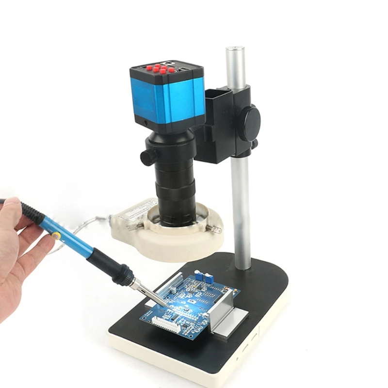 Угловой зажим сварочные зажимы держатель Регулируемая поворотная рукоятка