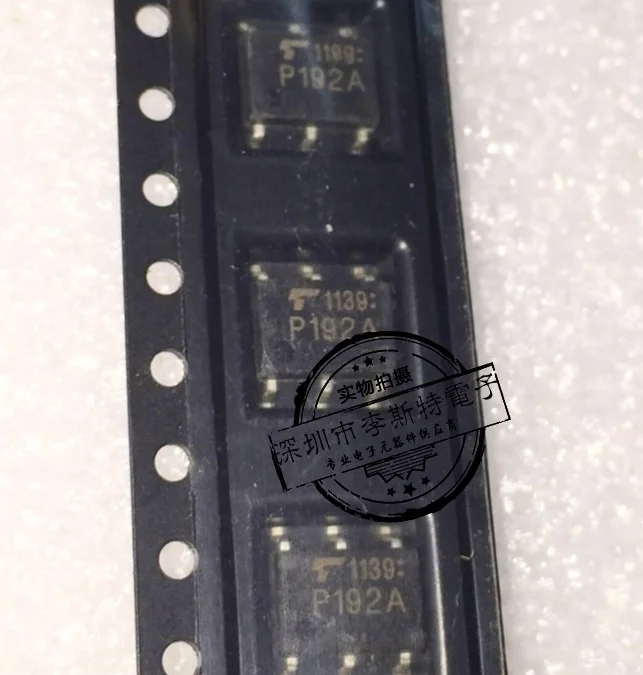 

10pcs P192A TLP192A SOP-6