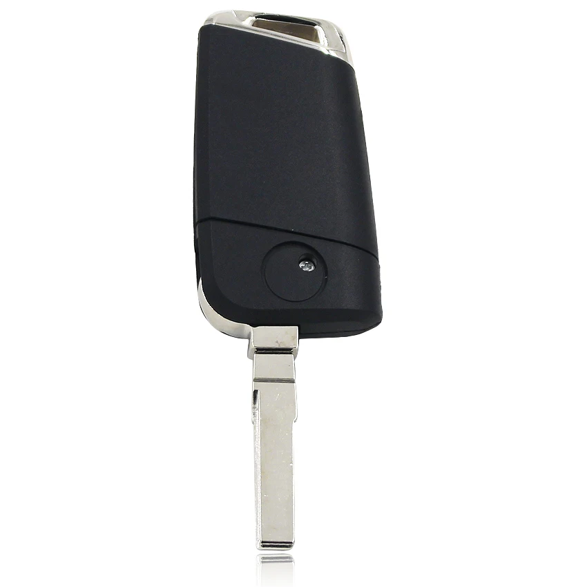 Модифицированный для Golf 7 стильный пульт дистанционного управления