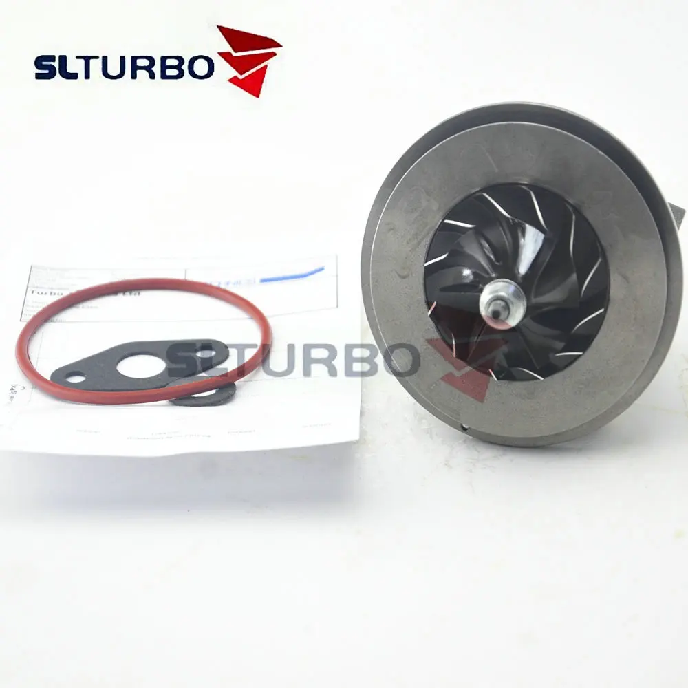 Картридж турбокомпрессора TF035 CHRA для Ford Transit V 2 4 TDCI Puma 66 кВт 2000- turbo core 49135-06015 49135-06010