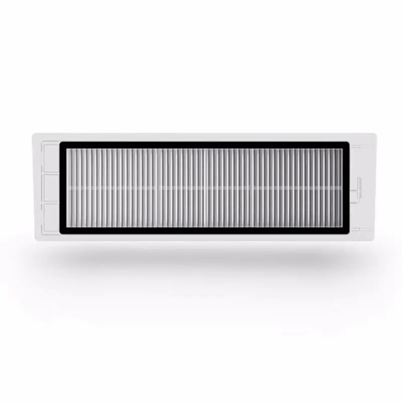 4 шт. подходит для робота пылесоса Xiaomi запасные части обрамленные комплекты HEPA