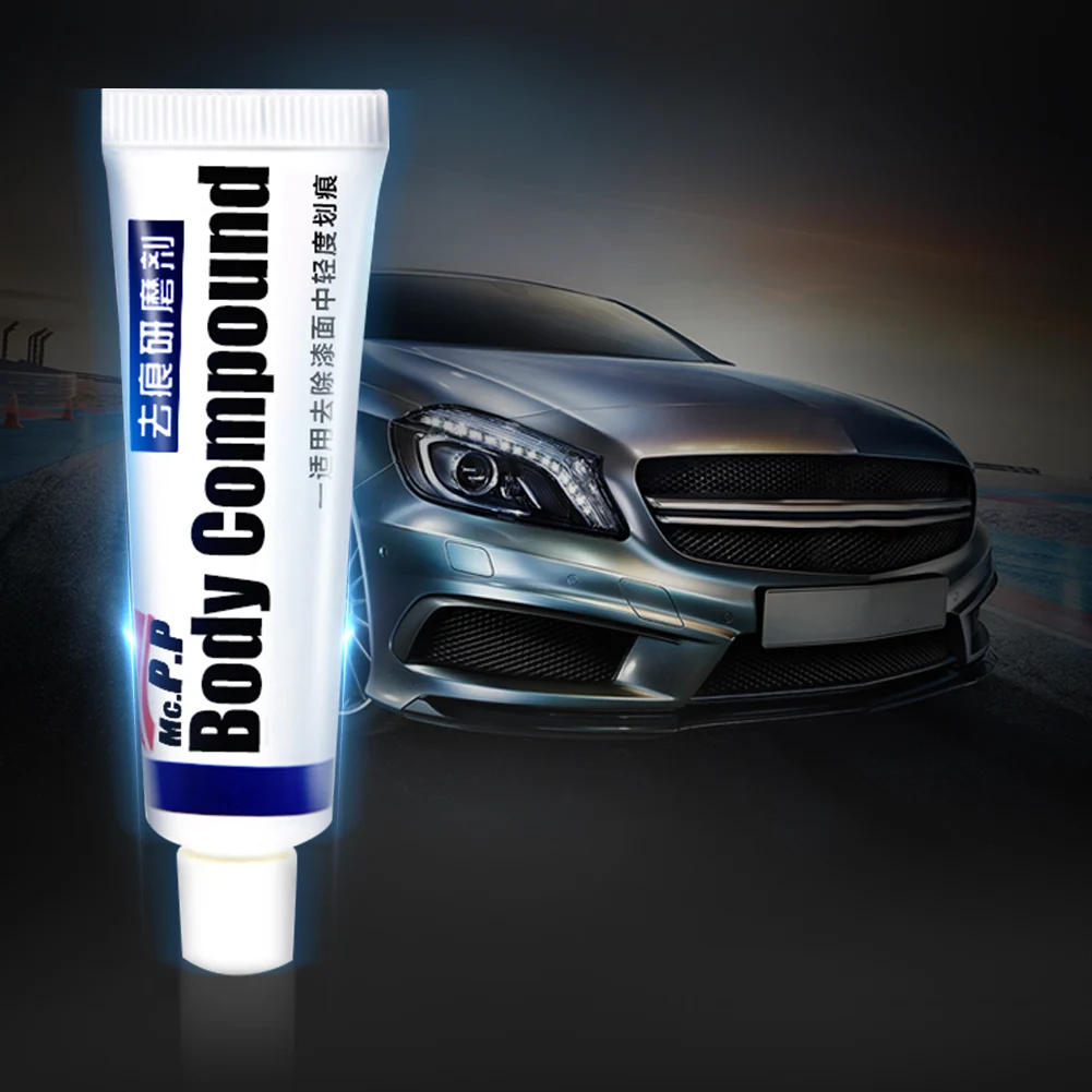 Горячая Распродажа набор для ремонта царапин в автомобиле состав кузова