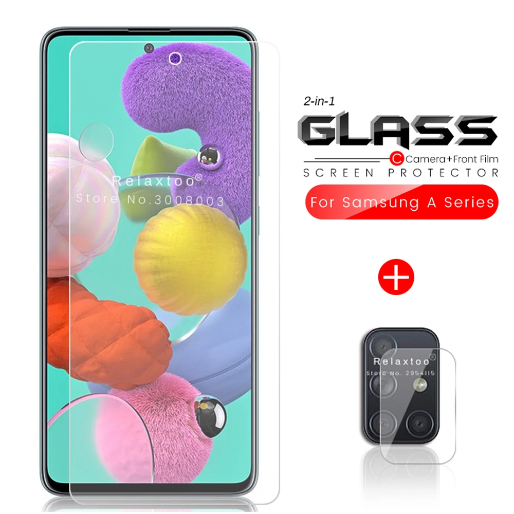 Защитное стекло для камеры samsung galaxy a02s a12 a42 a52 a10 a20 a20s a20e a30 a30s a40 a50 a50s a70 a70s a80 a51