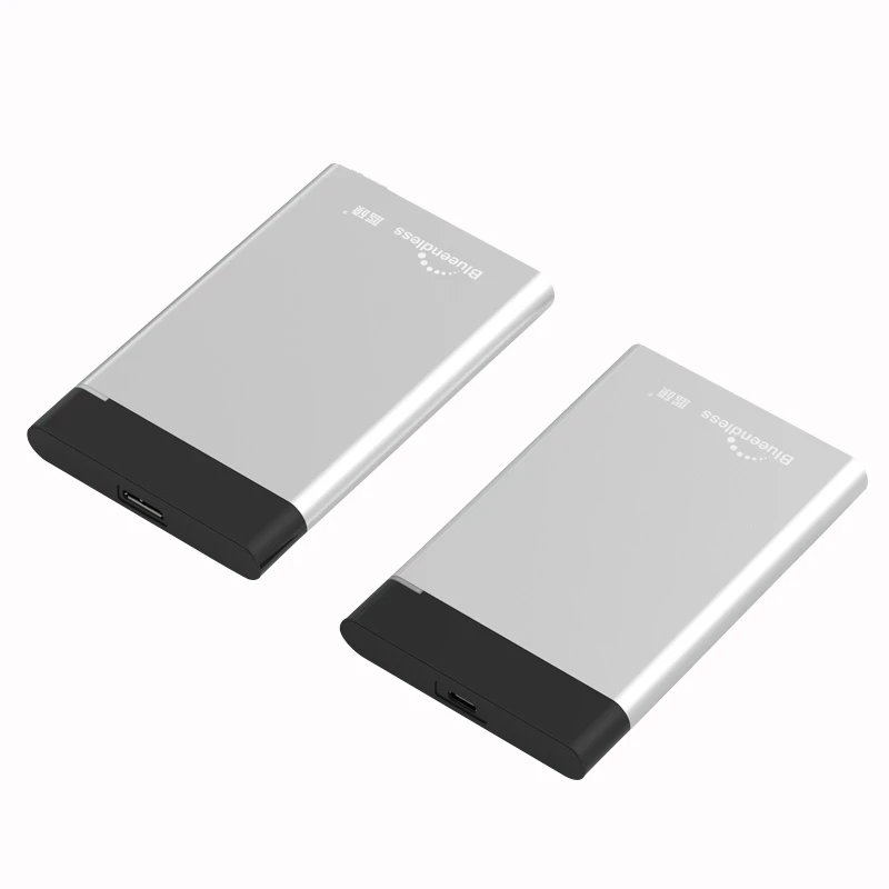 Blueendless Portable External Hard Drives Type- C USB3.1 Disk Storage Devices for Laptop Desktop hd externo | Компьютеры и офис