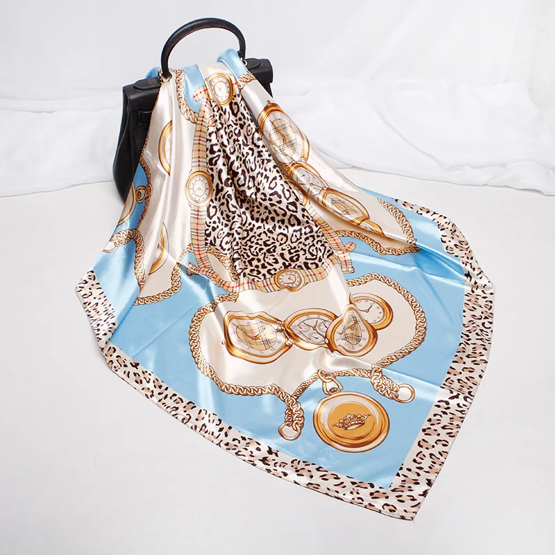 

sunscreen Silk Wraps Scarf Summer Shawls bag heair decrative Scarves Bandana Hijabs beach Bufand seda Foulard ensoie solar playa