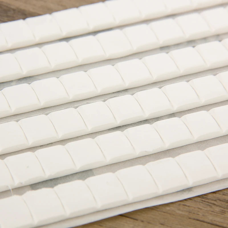 Faber Castell Tack It многоразовый Съемный клейкий блокнот для дома офиса школы Bjd Dollfie