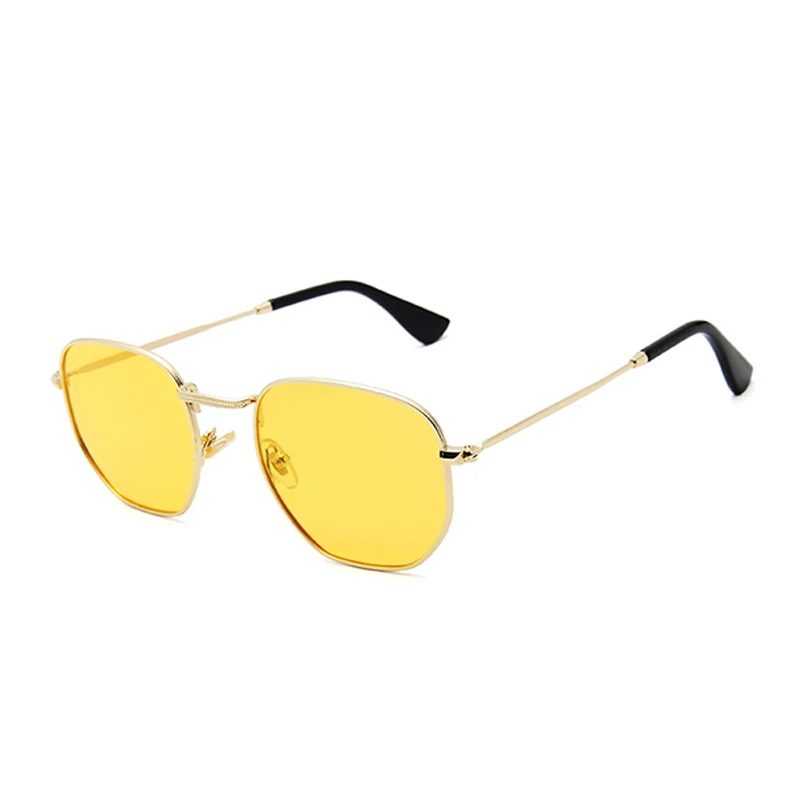 2020 Vintage Oval Classic Sunglasses Women/Men Eyeglasses Street Shopping Mirror Oculos De Sol Gafas UV400 Shades for Women | Аксессуары