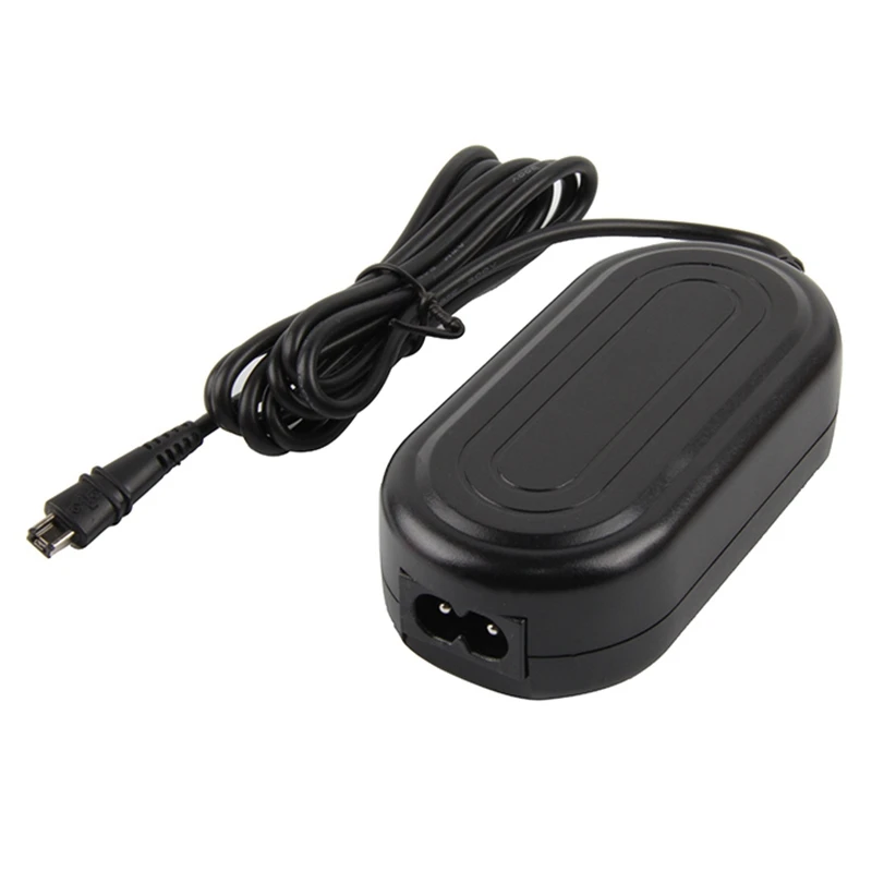 CA-100 SLR Камера AC Мощность адаптер Зарядное устройство для Canon фотокамера VIXIa HF M50 M52