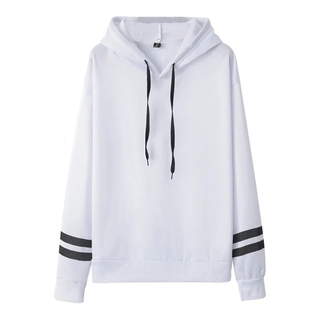 Модная Женская Длинная толстовка с капюшоном Trui принтом женская одежда sudaderas mujer