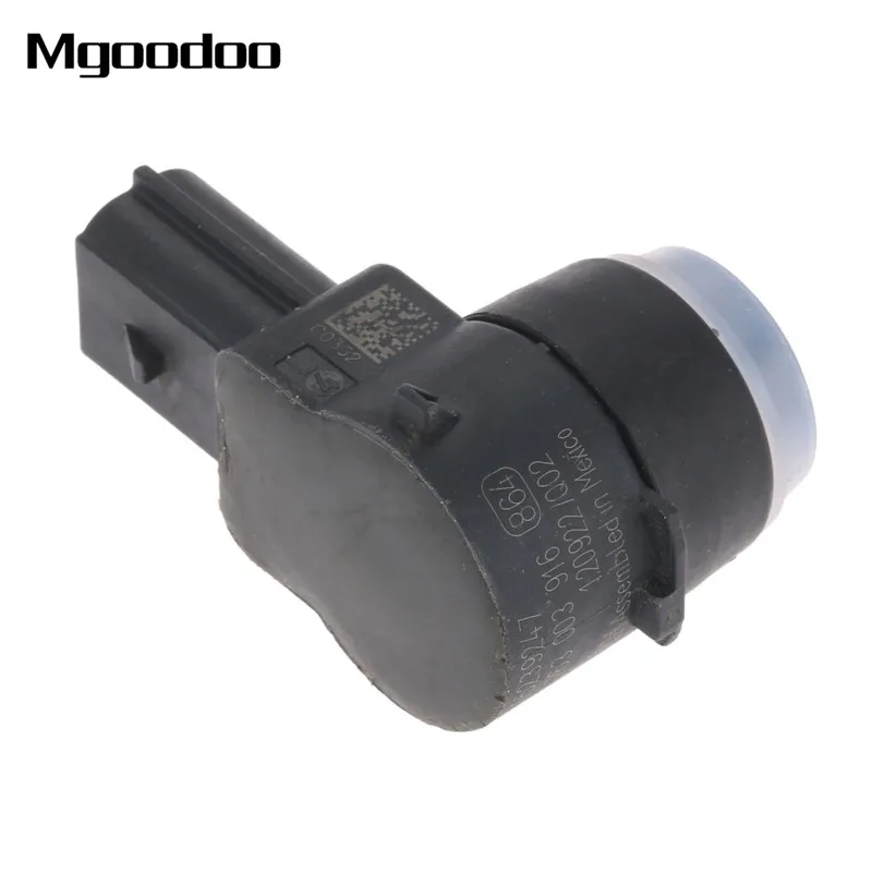4 шт. 15239247 датчик парковки для GMC Acadia Savana Yukon Chevrolet Escalade Silverado Cadillac для Buick 0263003906 0263003916