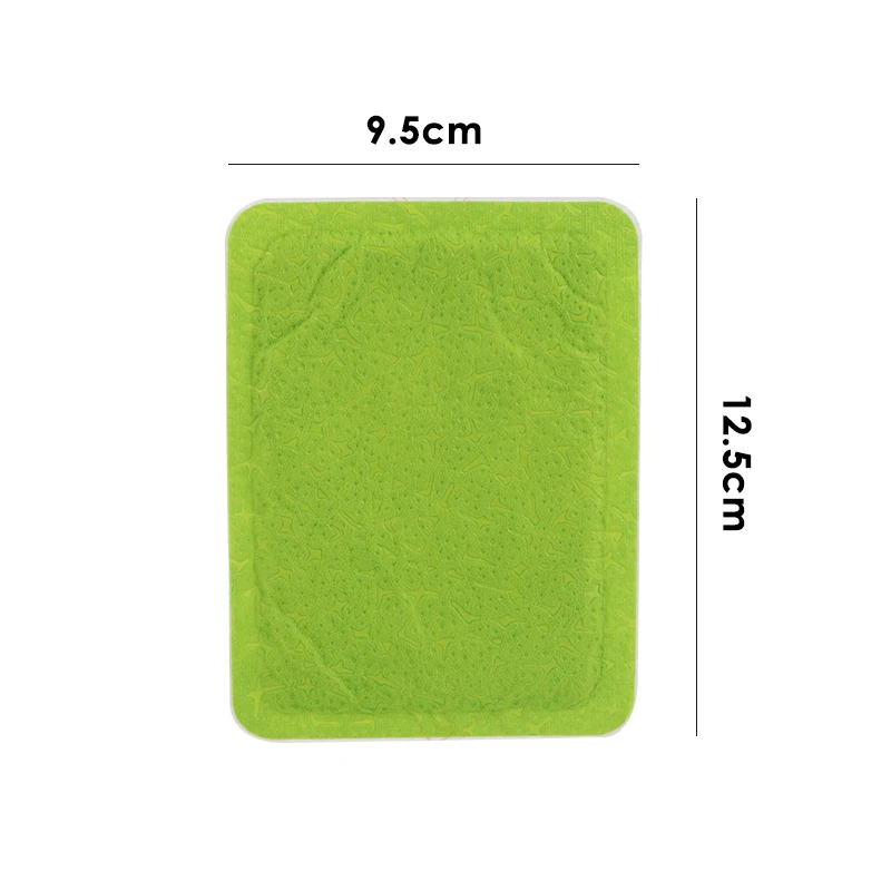 

5pcs Dysmenorrhea Pain Relieving Heat Patch Relieve Palace Cold Hysterospasm Menstrual Cramp Women Period Menalgia Menstrual