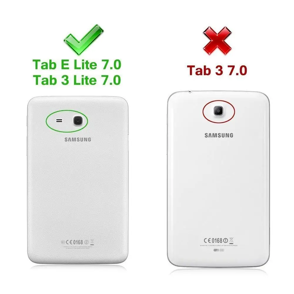 Закаленное стекло для Galaxy Tab 3 Lite 7 0 &quotпротектор экрана Samsung E SM-T113 T110 T111 T116 планшета