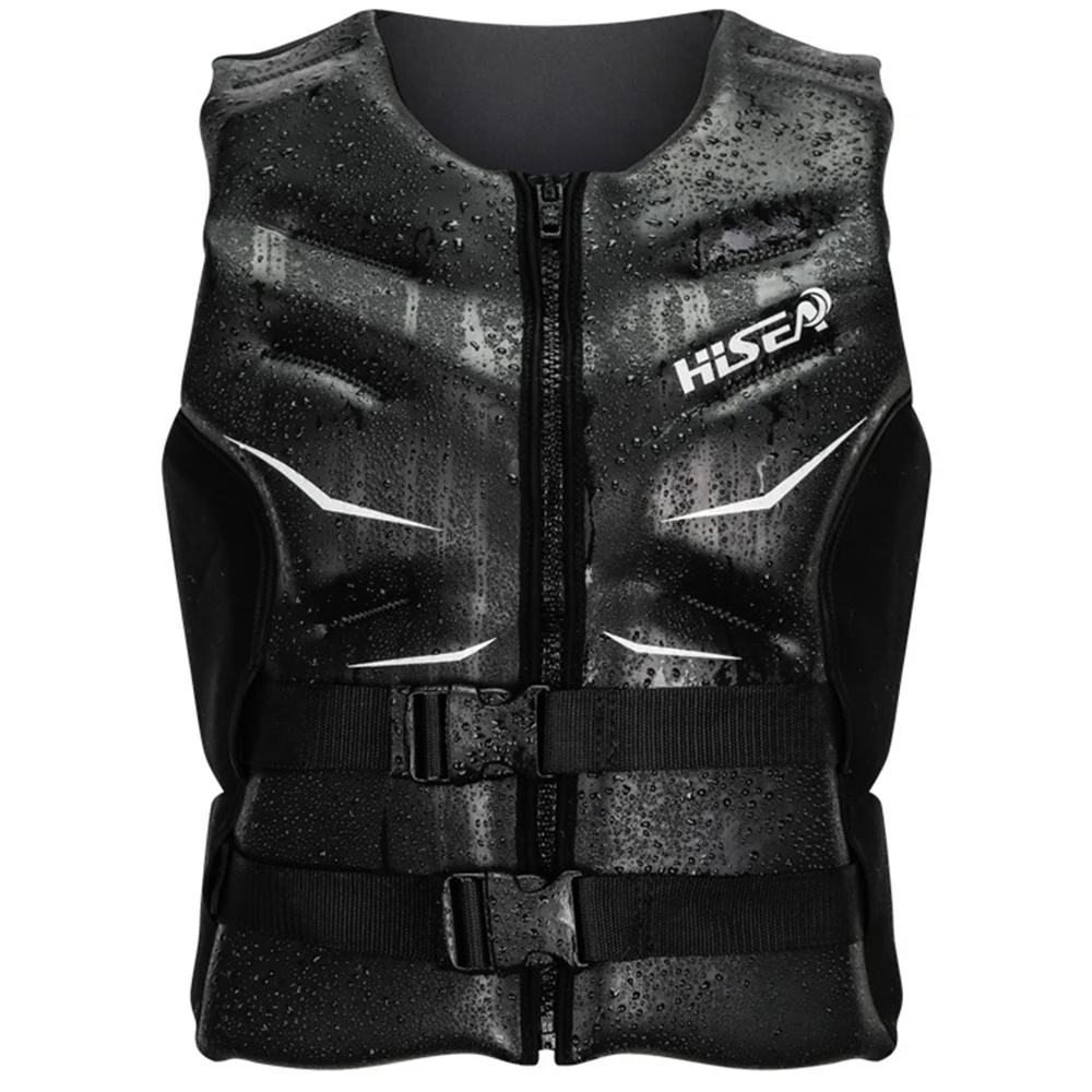 Спасательный жилет для взрослых майка серфинга лодка ГИДРОЦИКЛ каяк Рыболовный