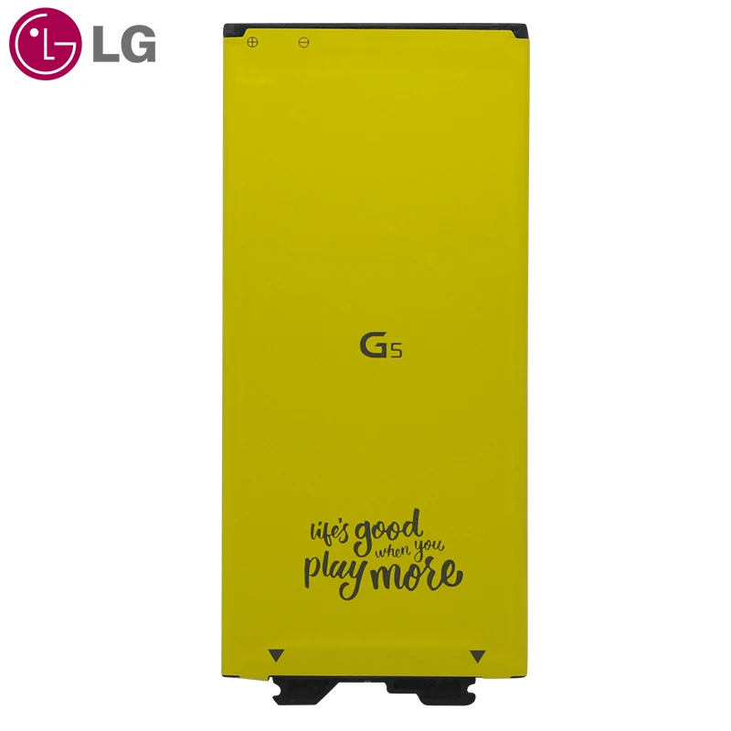 LG телефона Батарея BL-42D1F Замена для LG G5 VS987 US992 H820 H830 H840 H850 H860 H868 LS992 F700 2700mAh батареи