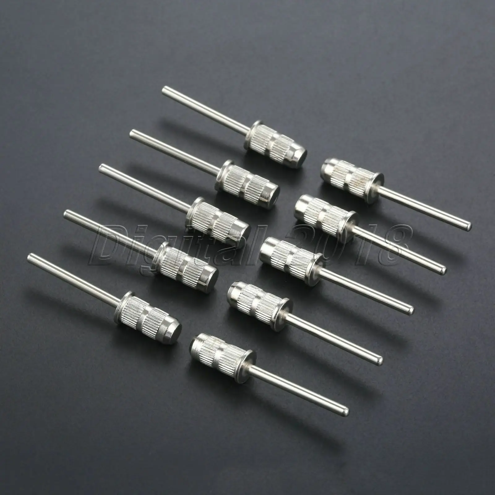 Оптовая продажа 10 шт нейл-арта Электрический Пилочки для ногтей сверла набор