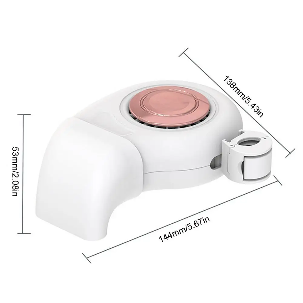 Автомобильный обогреватель двойного назначения противотуманный автомобильный