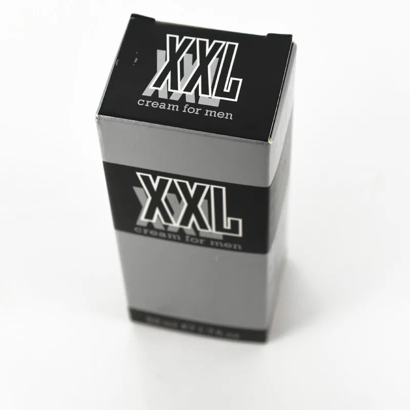 Крем для увеличения XXL мужчин продукты эякуляции большой член афродизические