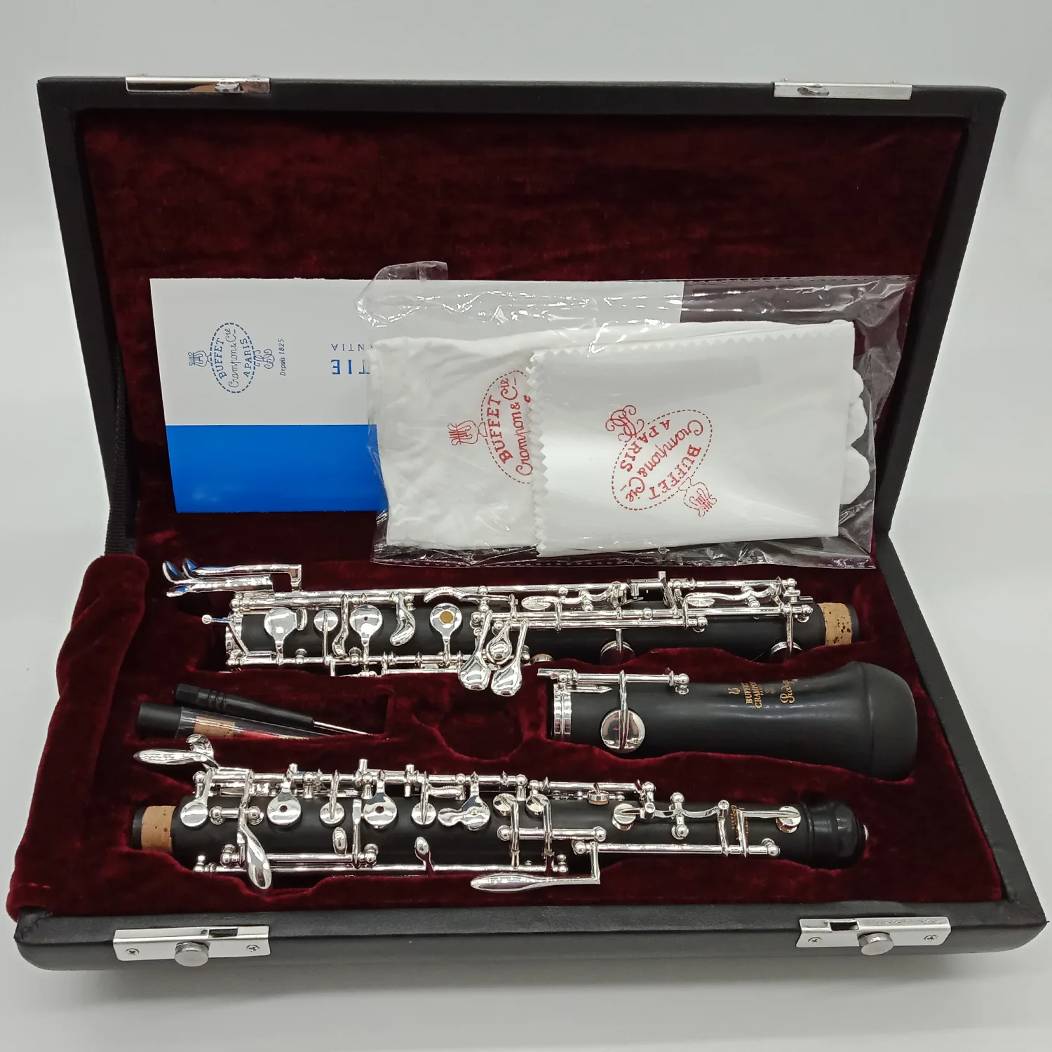 Бесплатная доставка Фирменная Новинка Гобои PRODIGE C Ключ Модель студента из