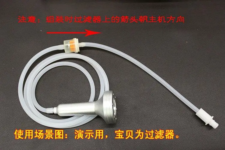 

fifter For Vacuum Massage Therapy Machine Enlargement Pump Lifting Breast Enhancer Massager Cup Body Shaping Beauty Device