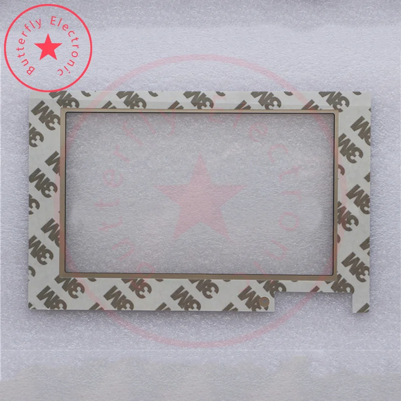 

Brand new High quality XTOP07TW-LD XTOP07TW-LD-E XTOP07TW-LD-EH Touch screen panel Touchpad Touchscreen Protective film E-MASK