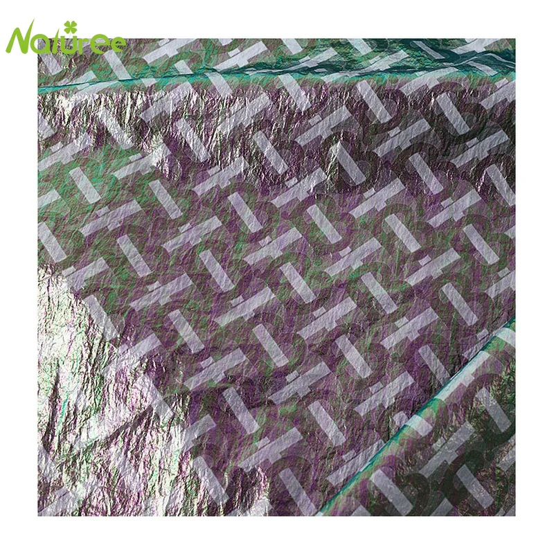 145 см печатная ткань геометрический принт змеиная Леопардовый для женской одежды