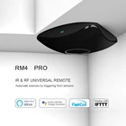Универсальный Интеллектуальный пульт дистанционного управления Broadlink RM Pro RM4 RM4C Mini IR + RF + 4G для Ios Android Google Home Alexa, 2020